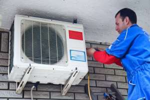 24/7 and Emergency HVAC Near Lakeridge, NV | Air Conidtioning and Heating Contractors